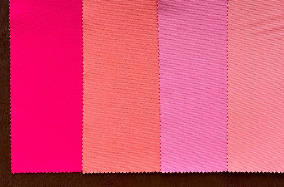 パーソナルカラー診断・骨格診断