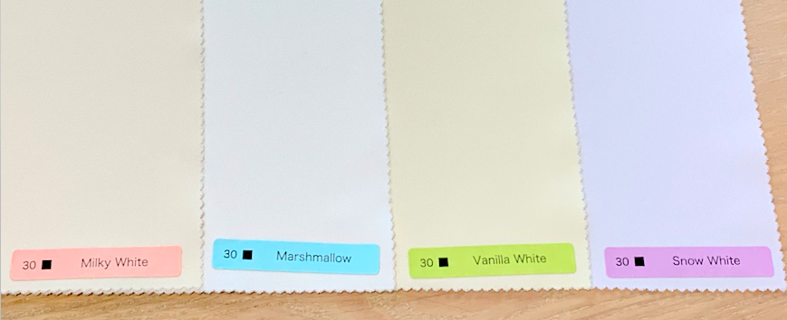 パーソナルカラー診断、イエベだけどブルベのジャケットを着たい場合は?