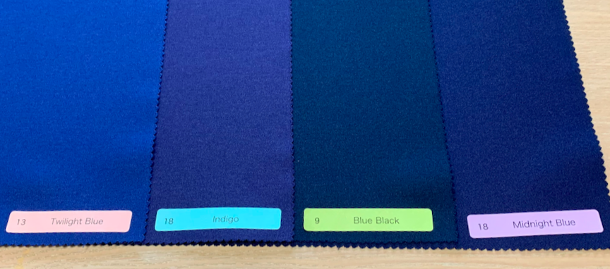 パーソナルカラー診断、イエベだけどブルベのジャケットを着たい場合は?