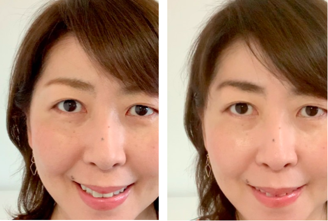 眉毛メイク、色や濃さで垢抜け美人になれる！