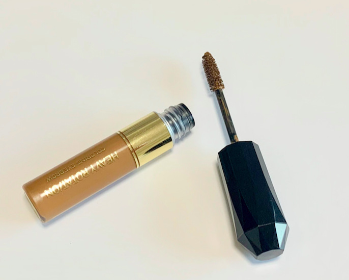 眉毛メイク、色や濃さで垢抜け美人になれる！