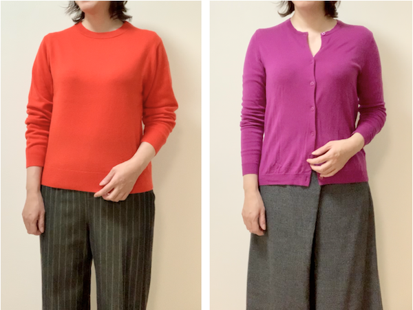 札幌・パーソナルカラー診断&骨格診断でわかる、垢抜けポイント