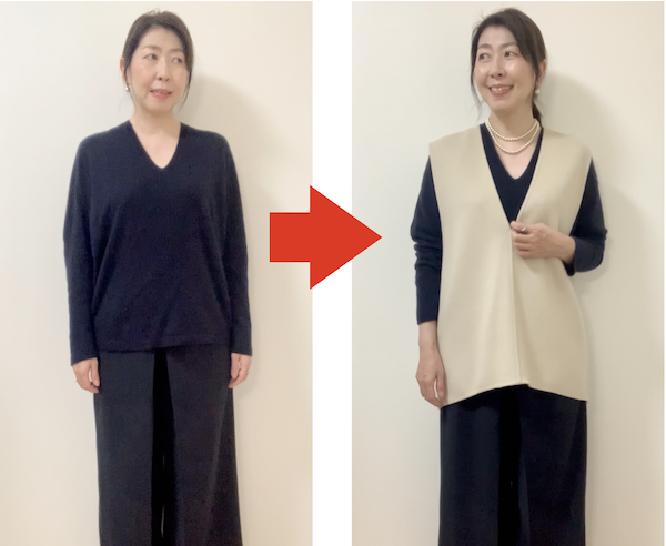 パーソナルカラー診断で似合う色を知って好印象を作る！札幌のパーソナルカラー診断