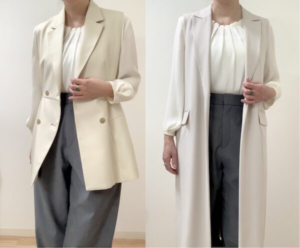 イエベとブルベ、ベージュ・ブラウンの選び方とコーデ術：札幌のパーソナルカラー診断・グロウコーデ仲川すみれ