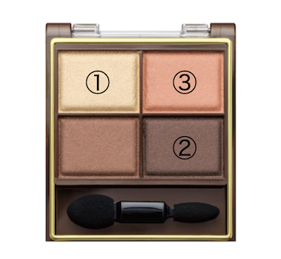 札幌のメイクレッスン、パーソナルカラー診断、グロウコーデ・仲川すみれ