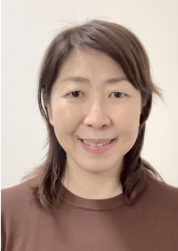 札幌のグロウコーデ代表で50代の仲川すみれのメイクレッスン前の顔