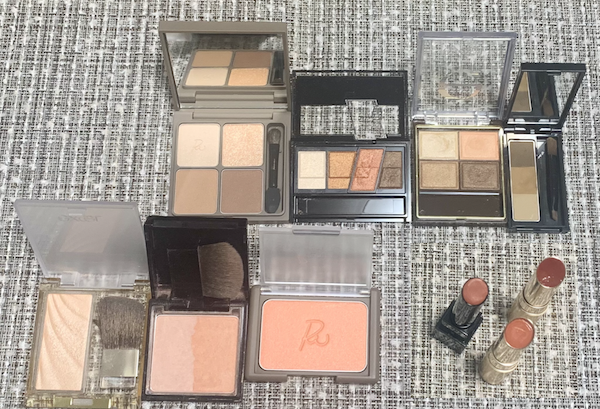 パーソナルカラー診断結果・イエベに似合うメイクカラーの選び方