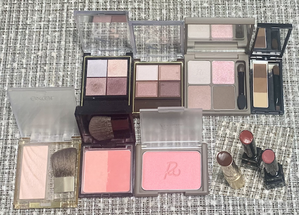 パーソナルカラー診断結果・ブルベに似合うメイクカラーの選び方